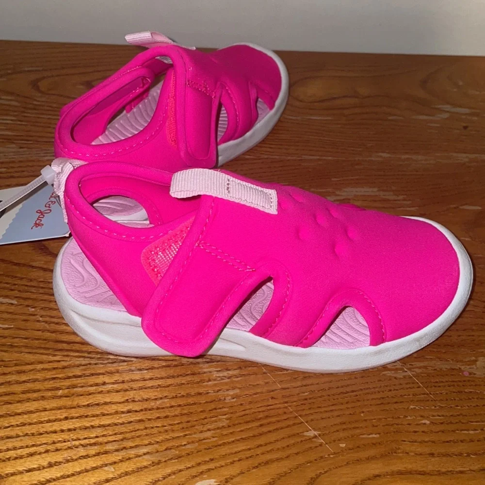 Cat & Jack Water Shoes